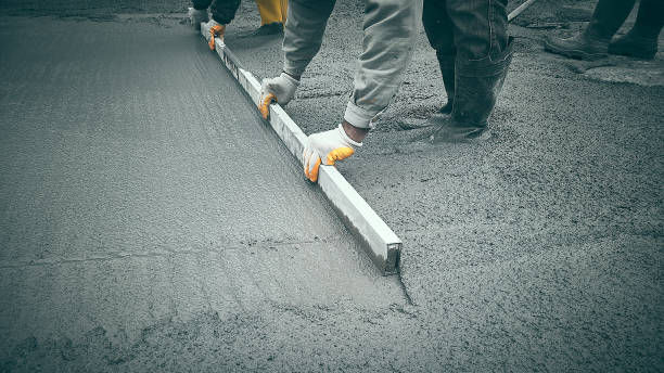 Best Concrete Foundation Repair in Port Jefferson, NY